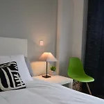 شقة Downtown Spot *