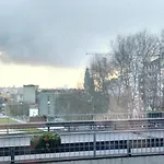 Downtown Spot شقة بورتو