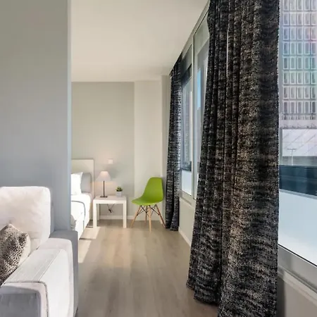 Downtown Spot Apartment Porto
