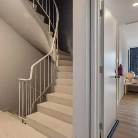 Downtown Spot Apartamento Oporto