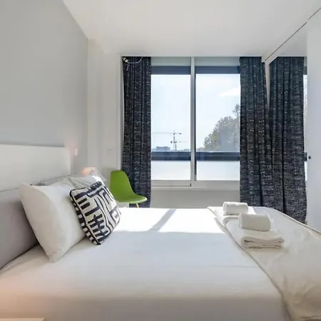 Apartamento Downtown Spot