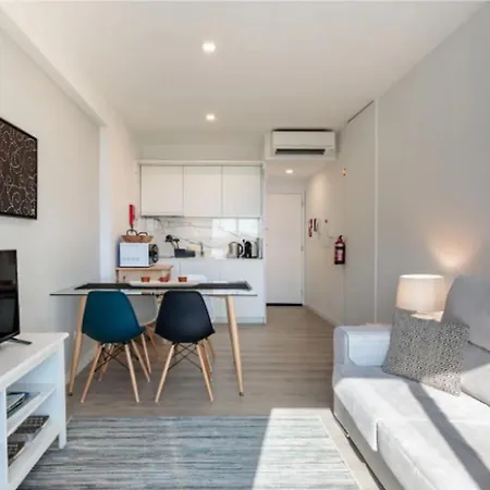 Downtown Spot Apartment *