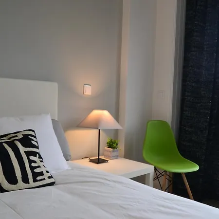 Apartment Downtown Spot *