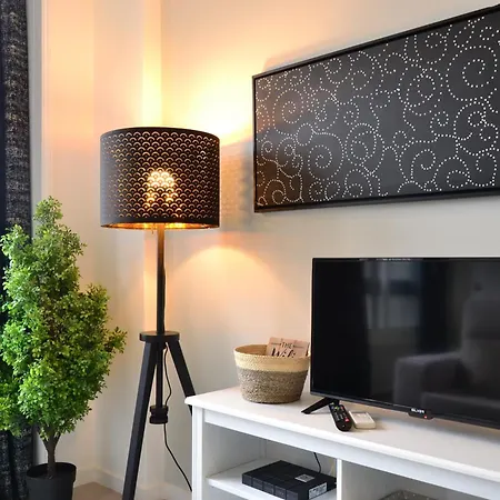 Downtown Spot Apartment Porto