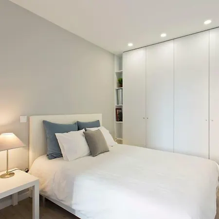 Downtown Spot Apartment Porto