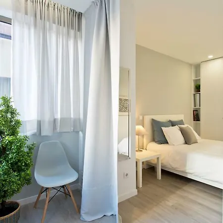Downtown Spot Apartment