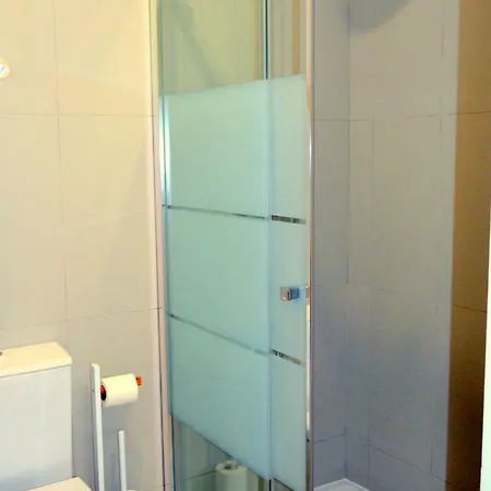 아파트 Downtown Spot *