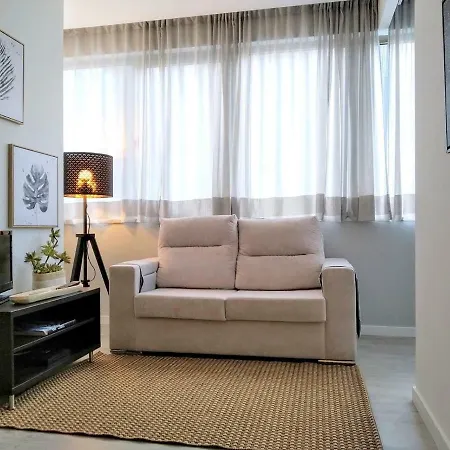 Apartamento Downtown Spot *