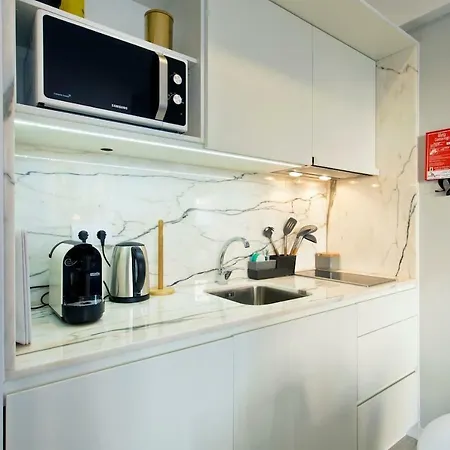 Apartamento Downtown Spot *