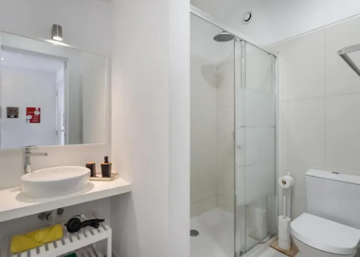 Apartmán Downtown Spot Porto