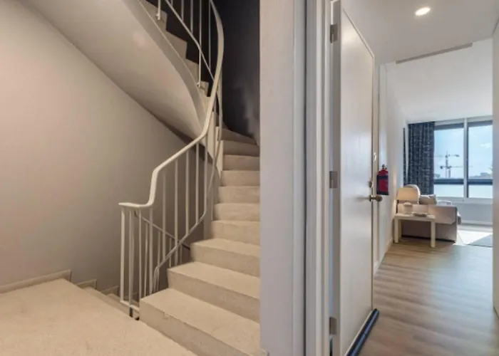 Downtown Spot Apartmán Porto