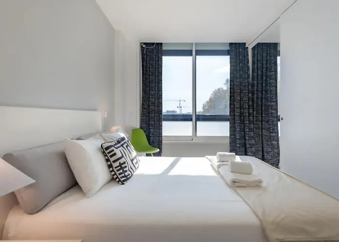 Apartmán Downtown Spot