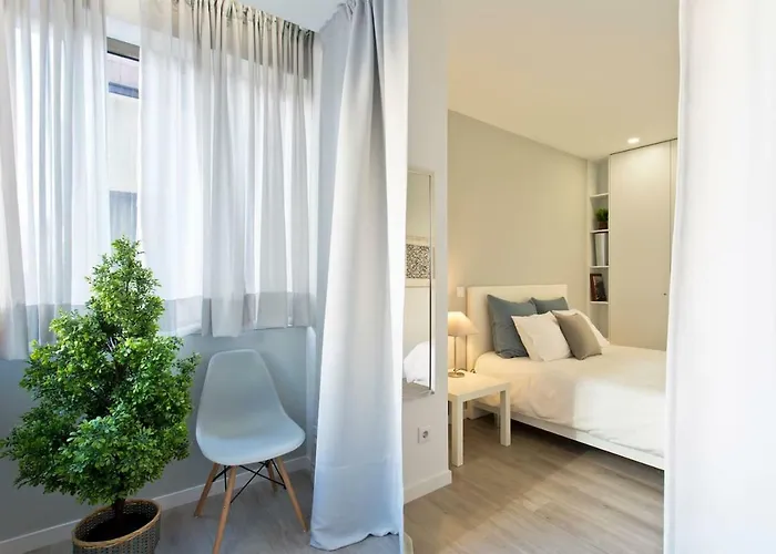 Downtown Spot Apartmán