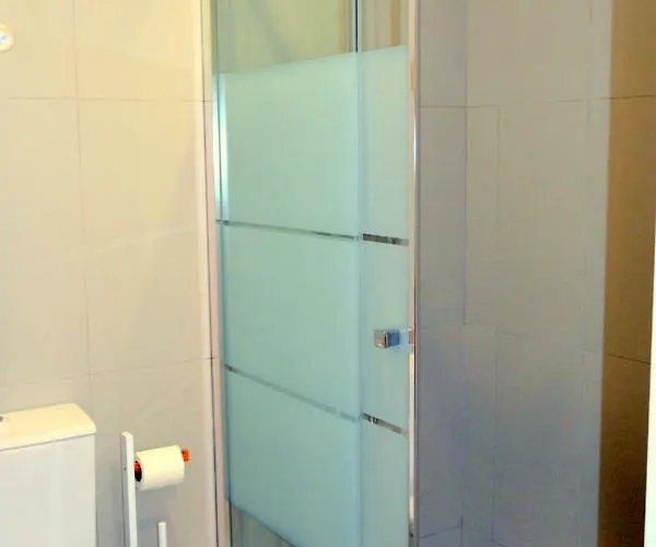 Apartmán Downtown Spot *