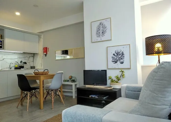 Downtown Spot Apartmán *