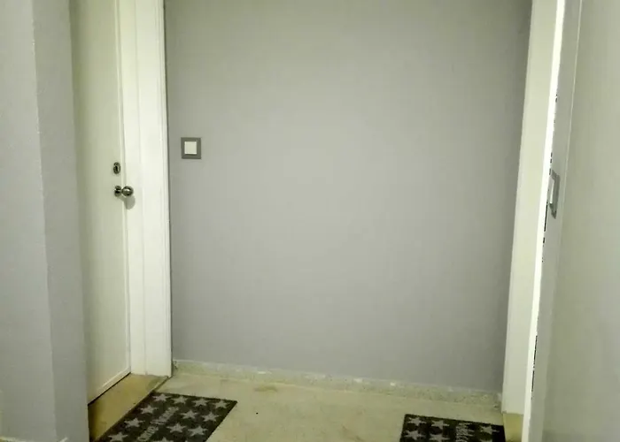 Downtown Spot Apartmán Porto