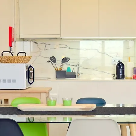 Downtown Spot Apartamento Porto