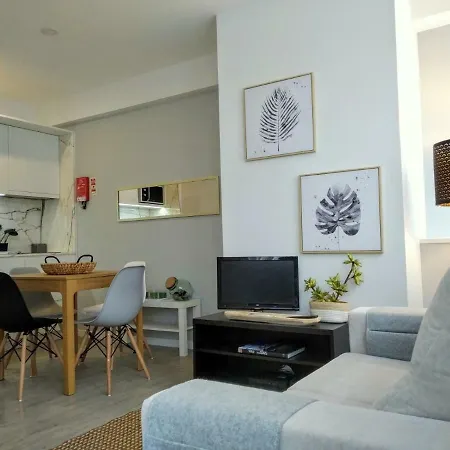 Downtown Spot Apartamento *
