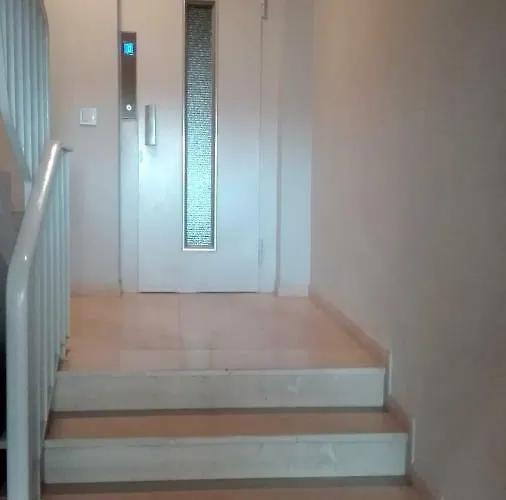 Downtown Spot شقة